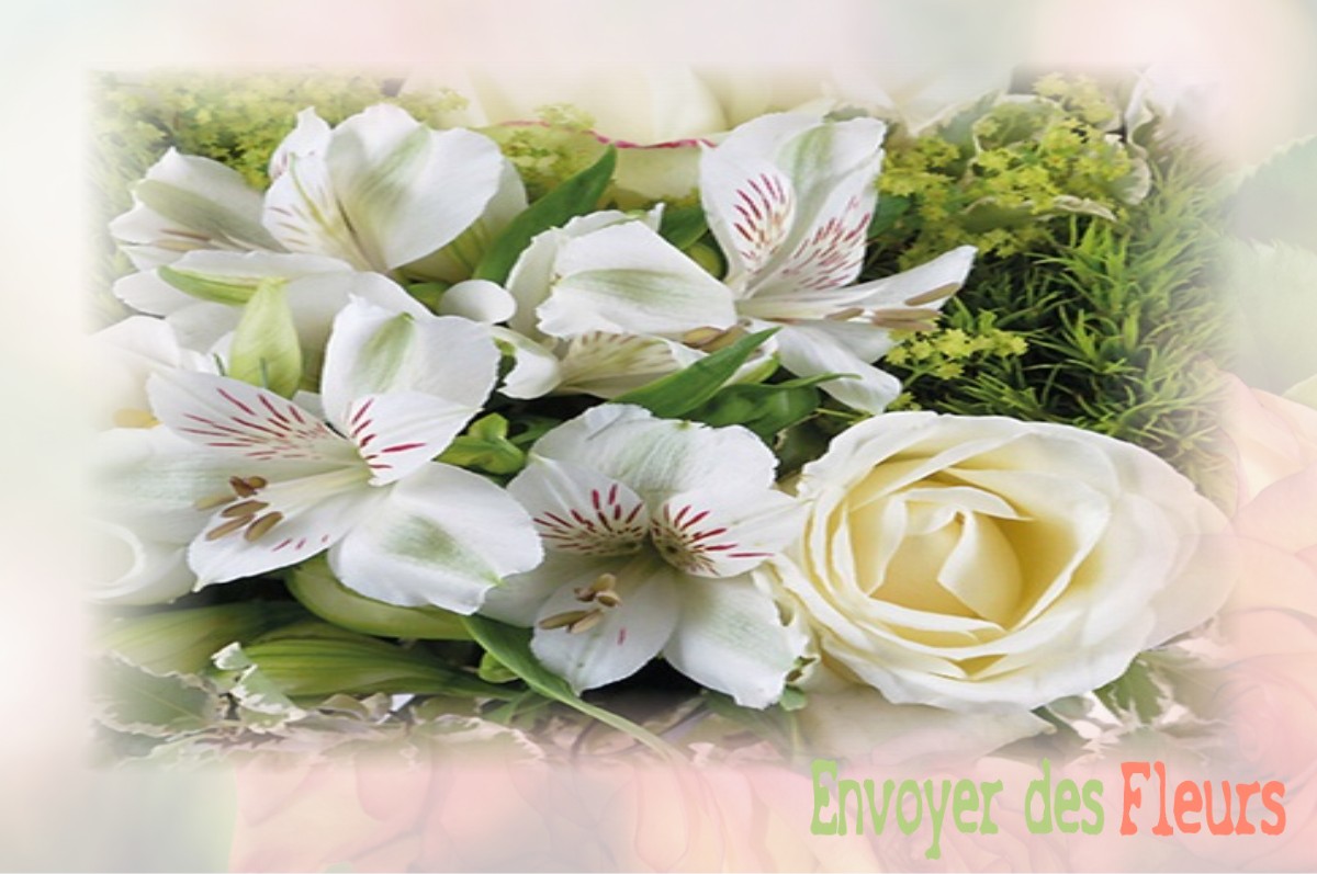 envoyer des fleurs à à VERREY-SOUS-SALMAISE