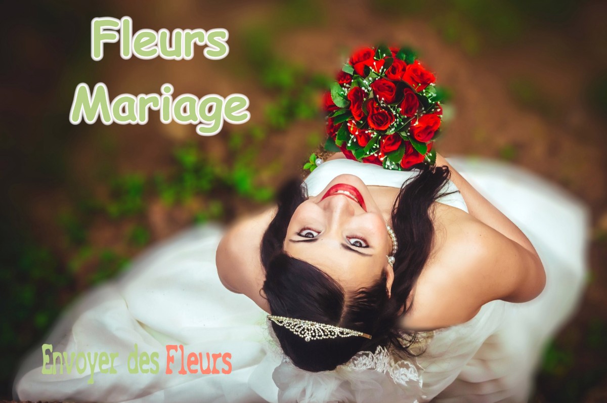 lIVRAISON FLEURS MARIAGE à VERREY-SOUS-SALMAISE